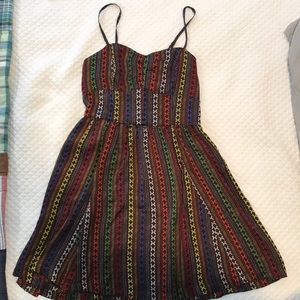 Jack BB Dakota Dress